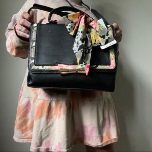 Betsey Johnson NWT Handbag